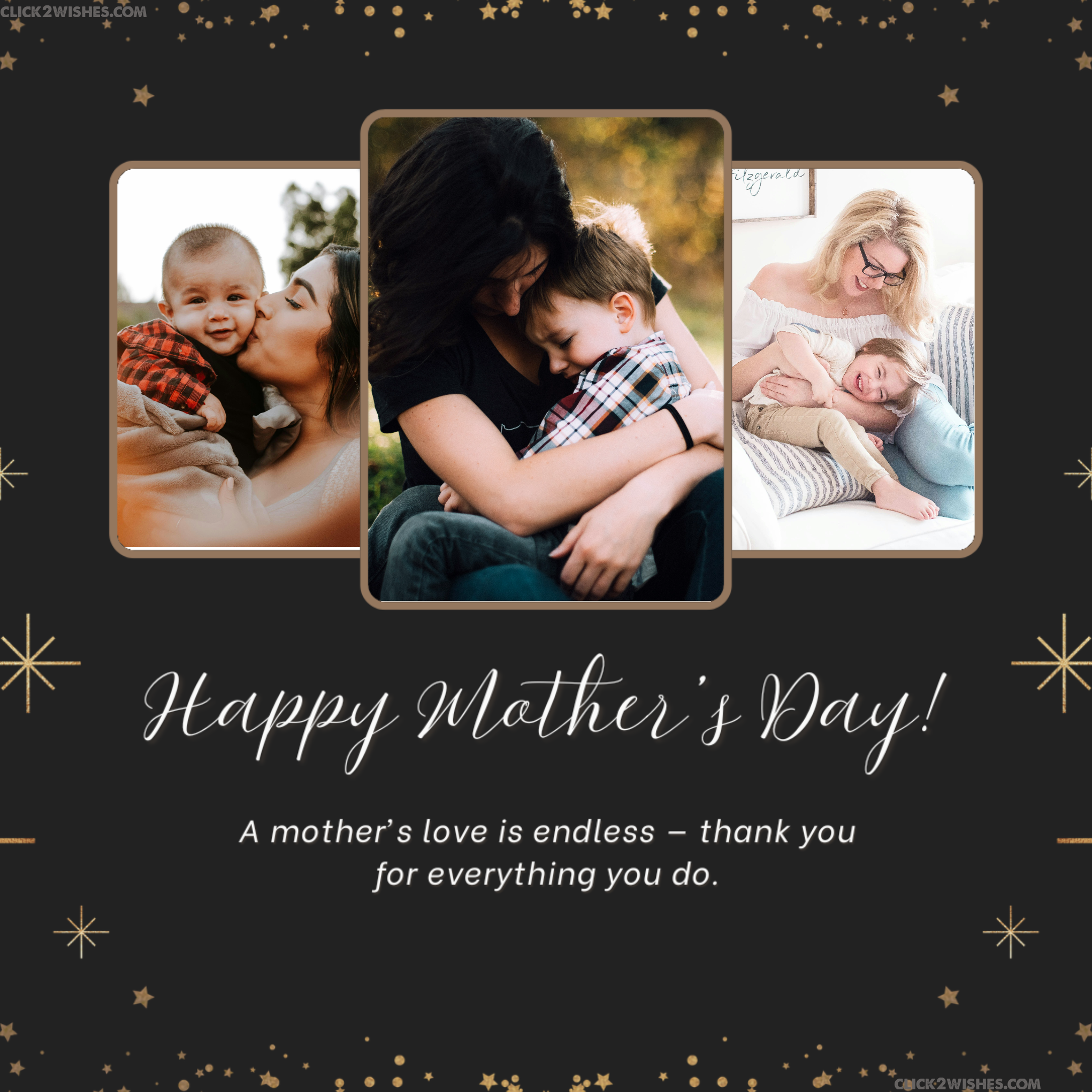 Happy Mother’s Day Messages – Sweet Wishes, Quotes & Beautiful Greetings for Moms